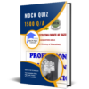 TRCN PQE Companion:The Smart Teacher's Guide + Past Questions, Answers & Expert Explanations - Image 10
