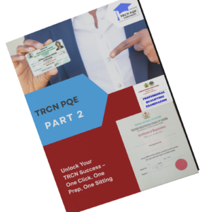 TRCN PQE Part 2
