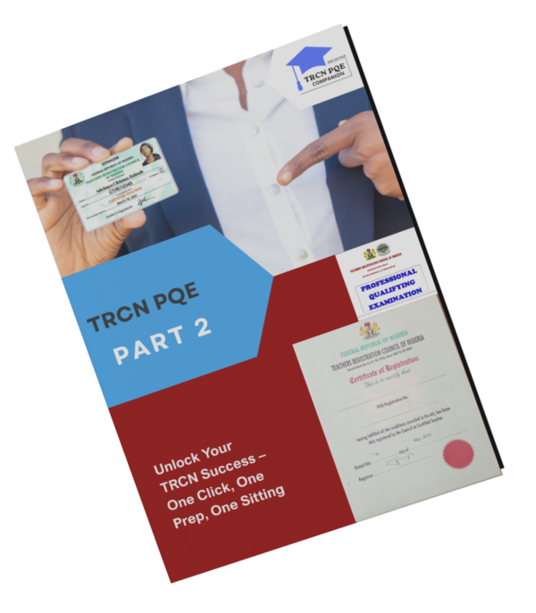 TRCN PQE Part 2