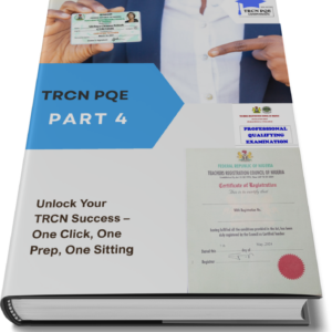 TRCN PQE Part 4