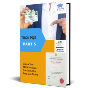 TRCN PQE Part 5