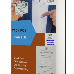 TRCN PQE Part 8