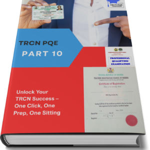TRCN PQE Part 10