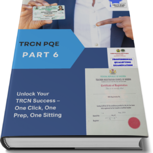 TRCN PQE Part 6