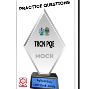 Pass TRCN PQE Exam With Ease
